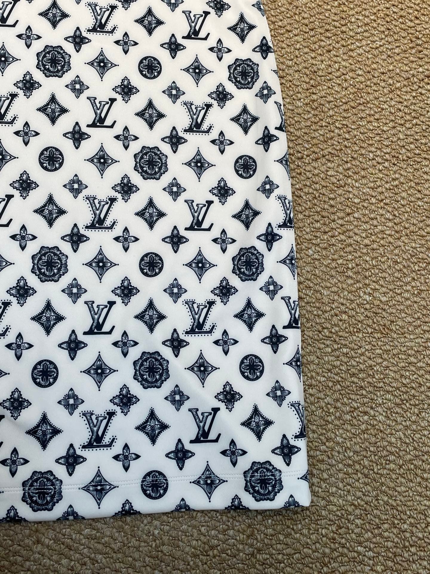 new dress
