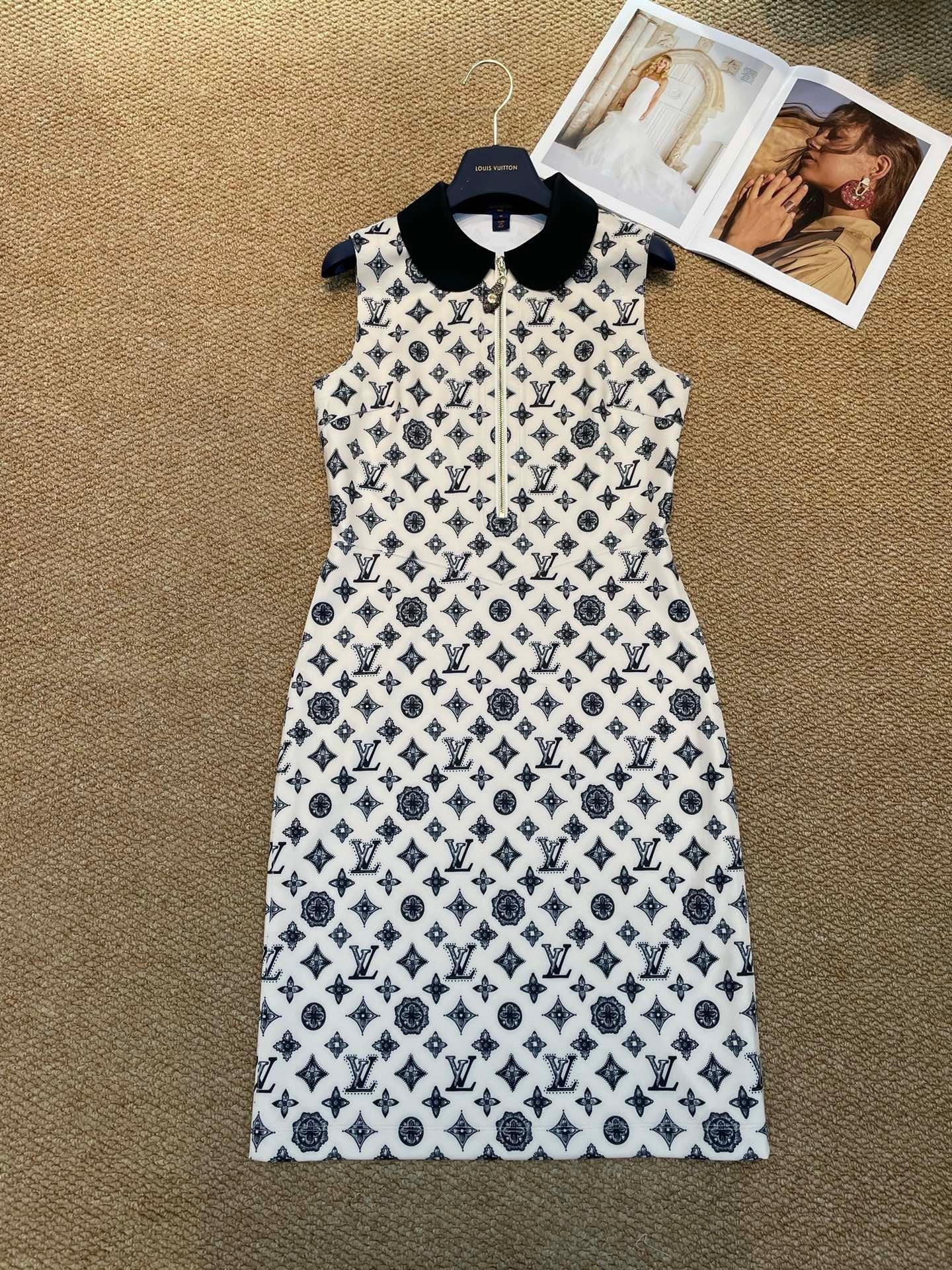 new dress
