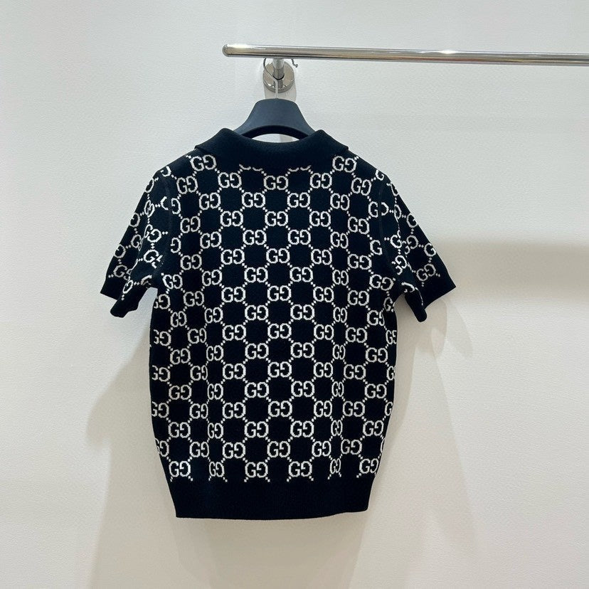 Reversible Short Sleeve