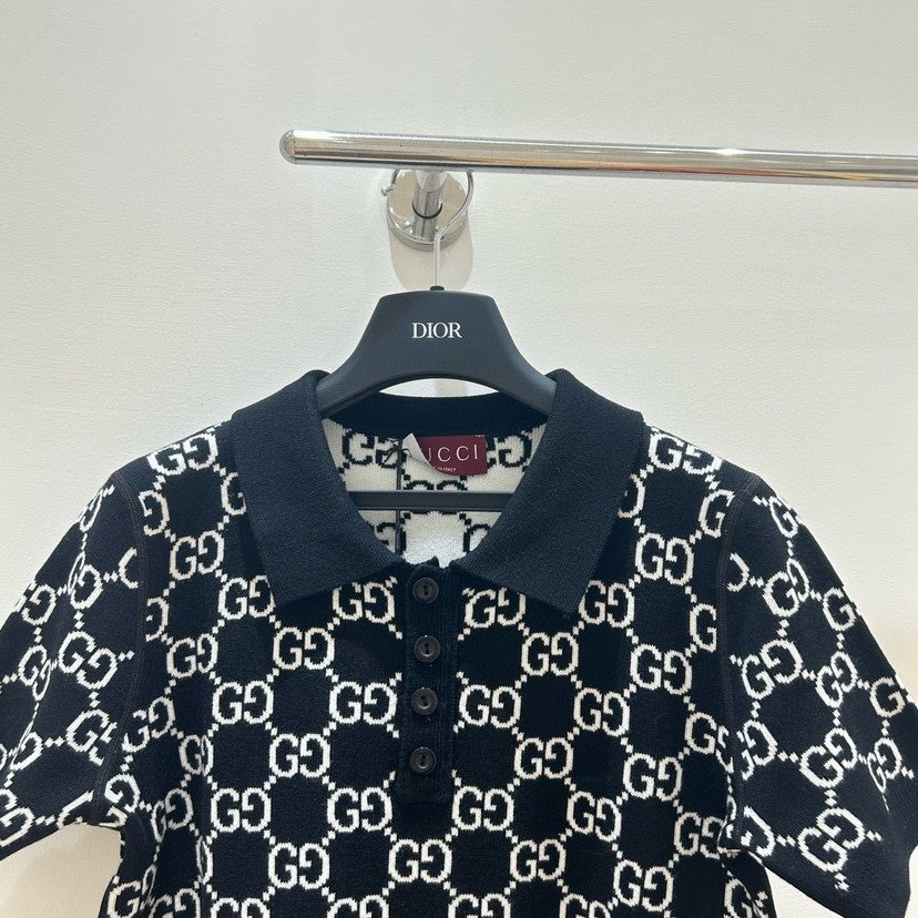 Reversible Short Sleeve