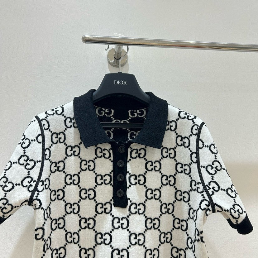 Reversible Short Sleeve