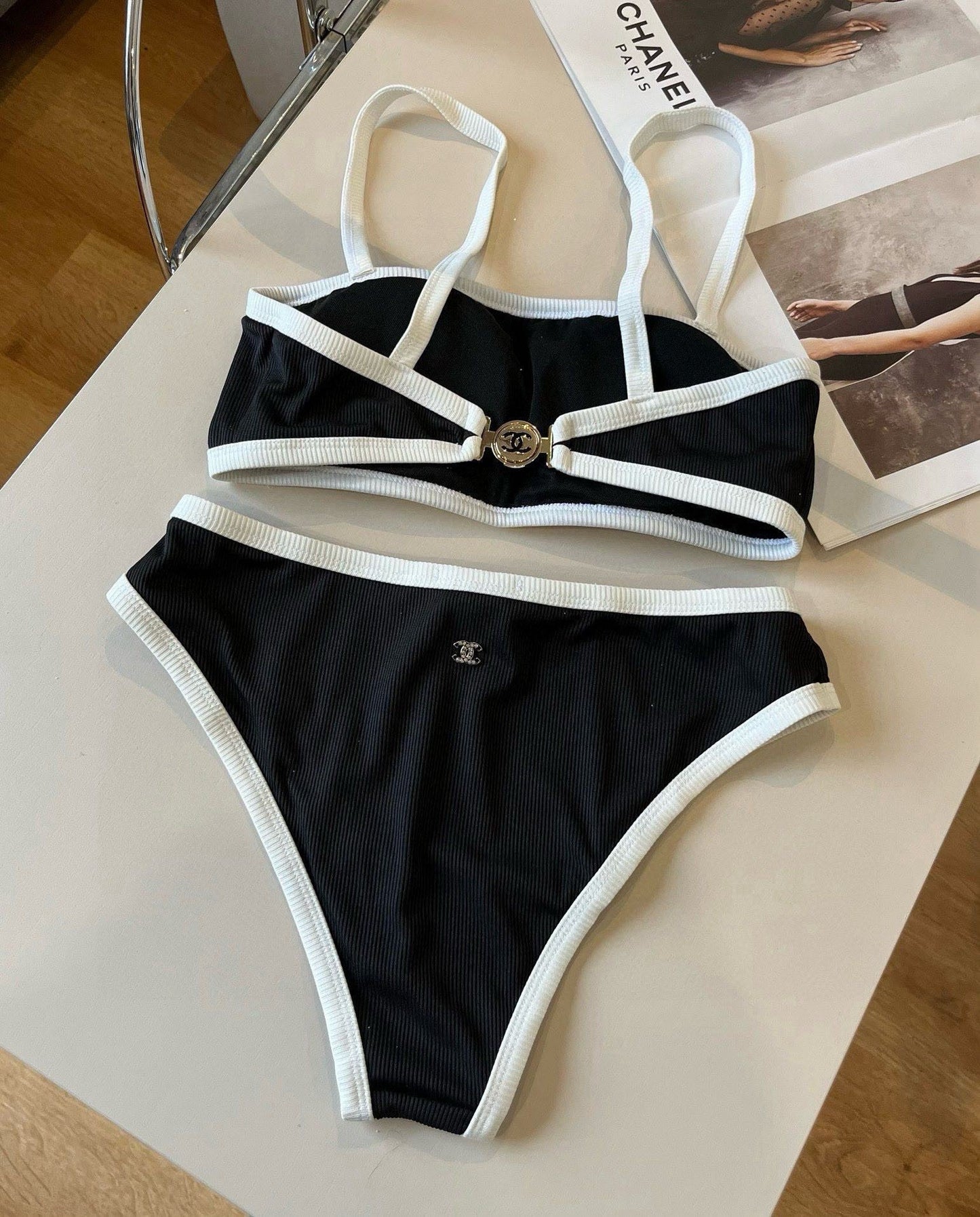 New Bikini