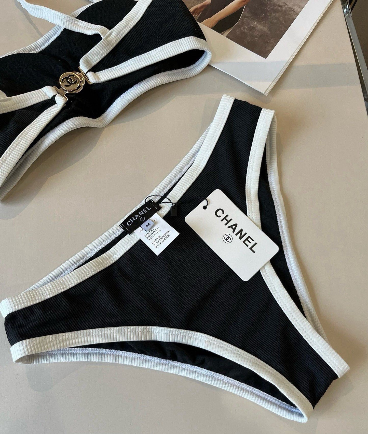 New Bikini