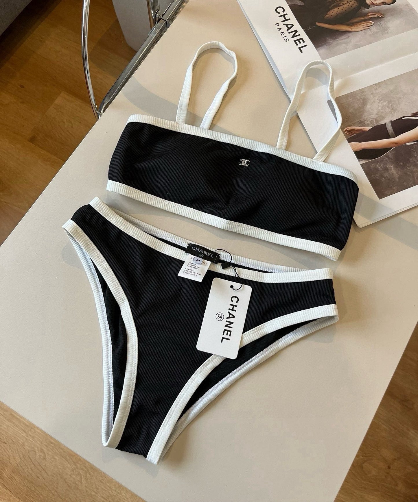 New Bikini
