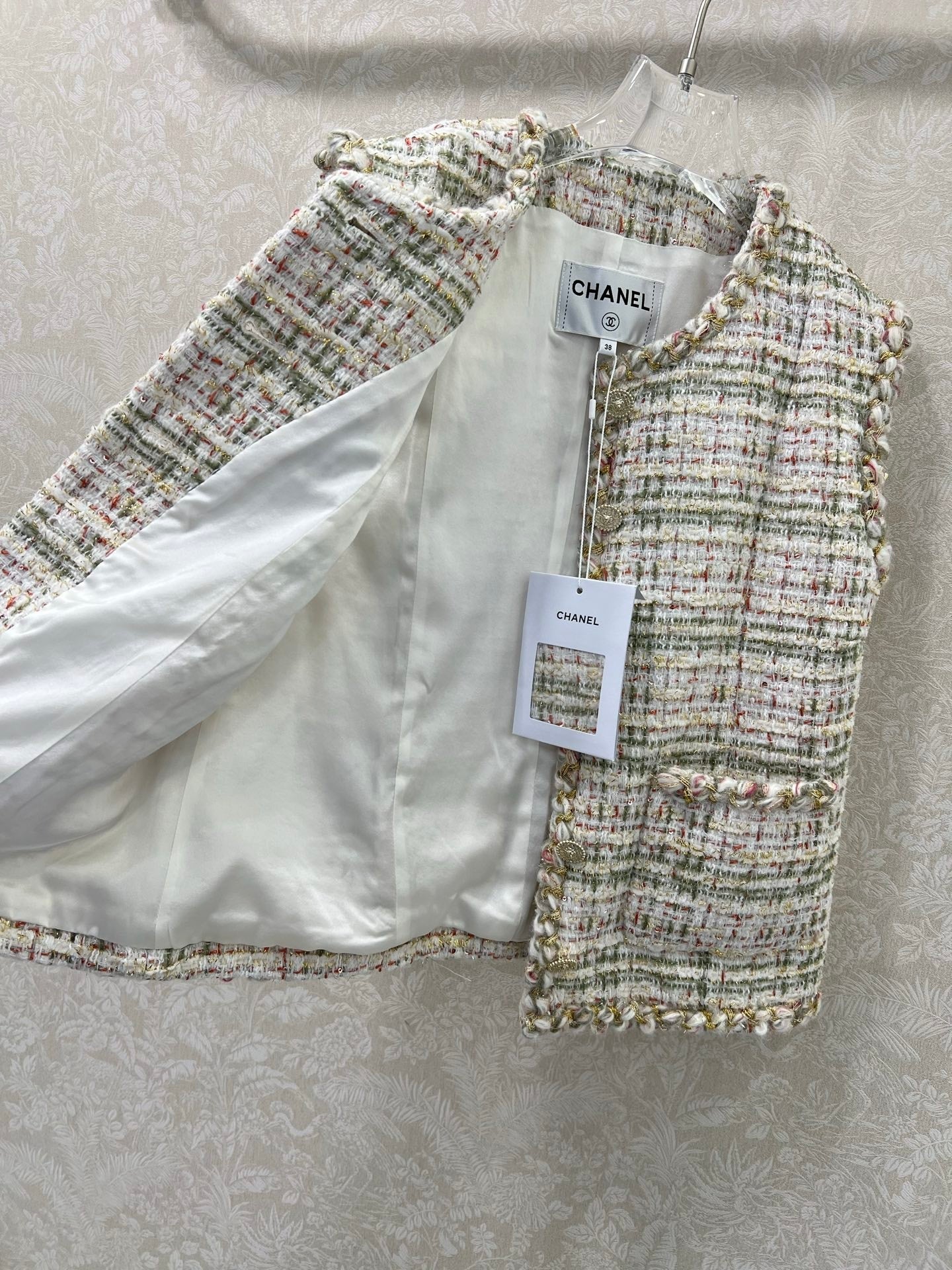 25 new dress with hem vest