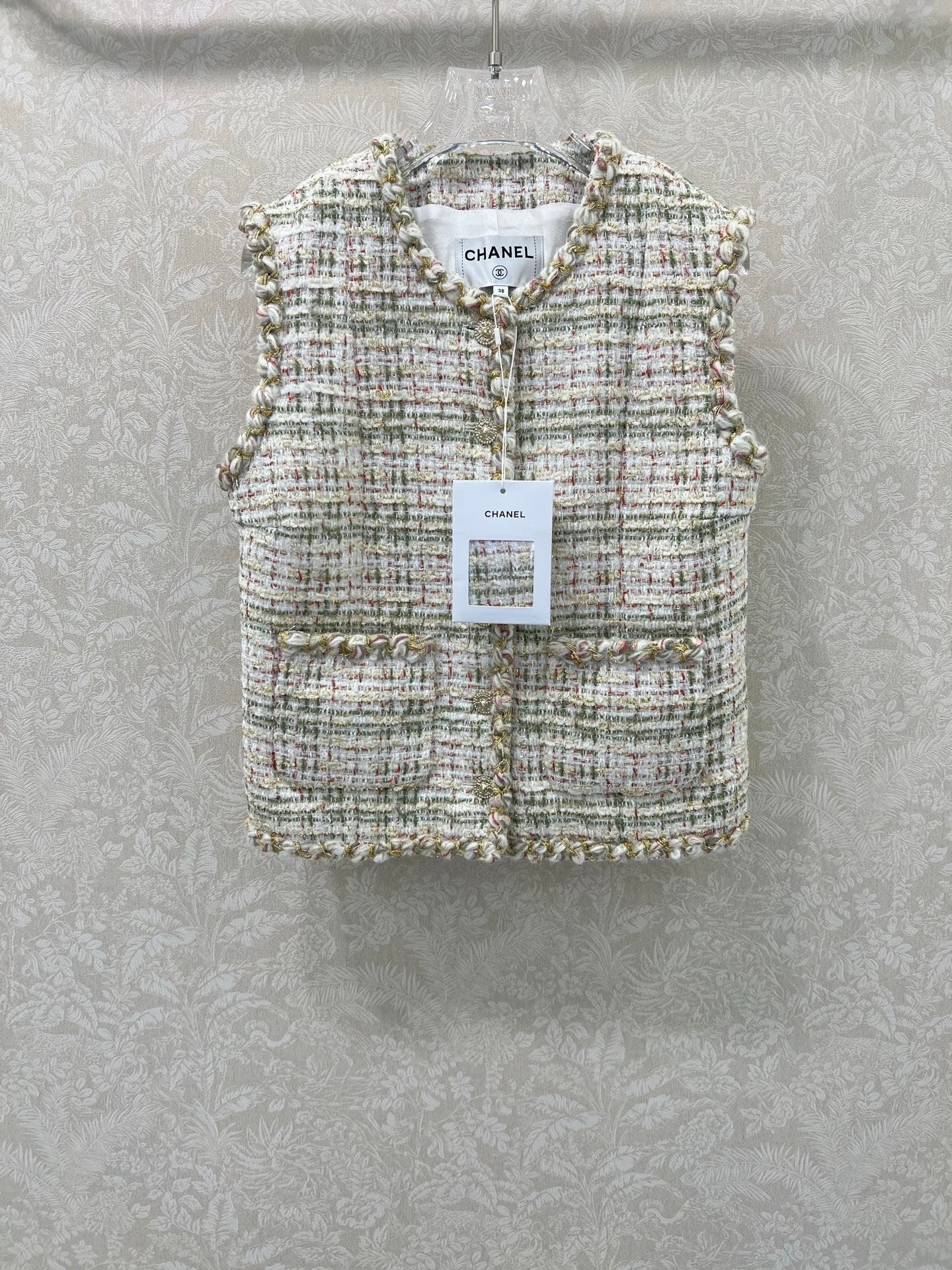 25 new dress with hem vest