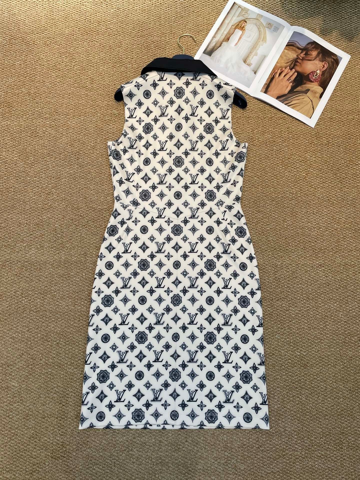 new dress
