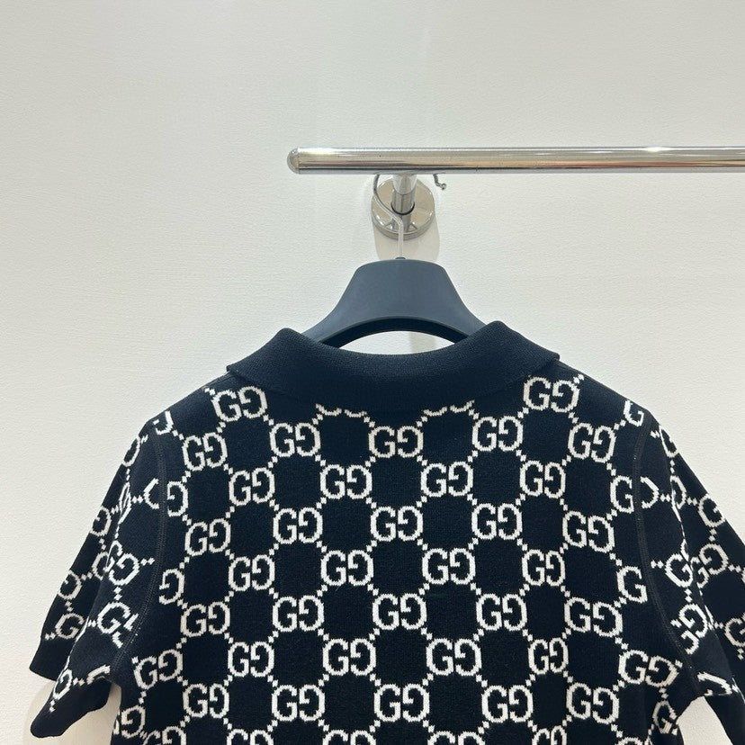 Reversible Short Sleeve